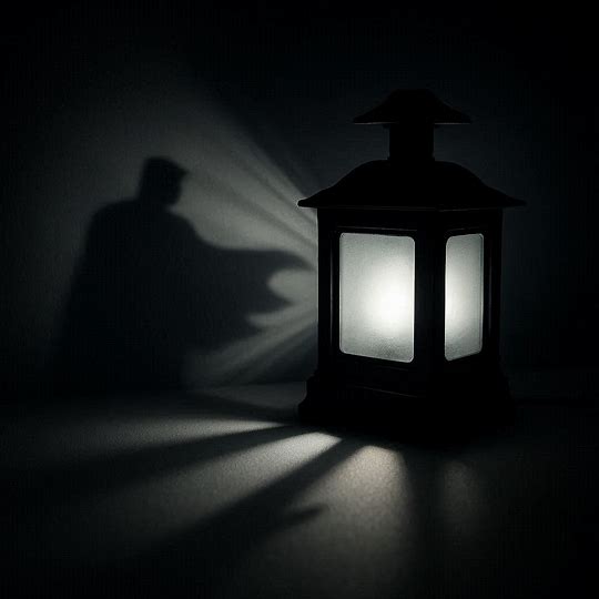 Logo El Mito de la Linterna